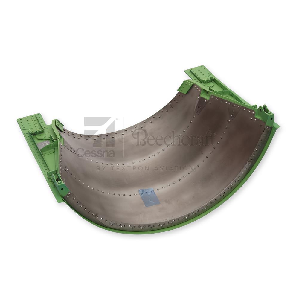 225-0006-505|DOOR ASSY-UPPER, THRUST REVERS