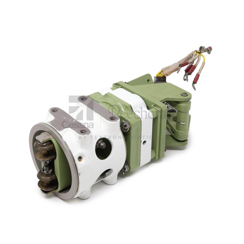 25-8CT29-116A|JACK- ELEVATOR TRIM R.H.