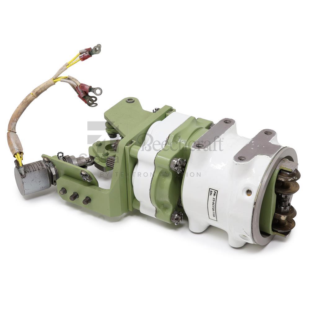 25-8CT29-116A|JACK- ELEVATOR TRIM R.H.