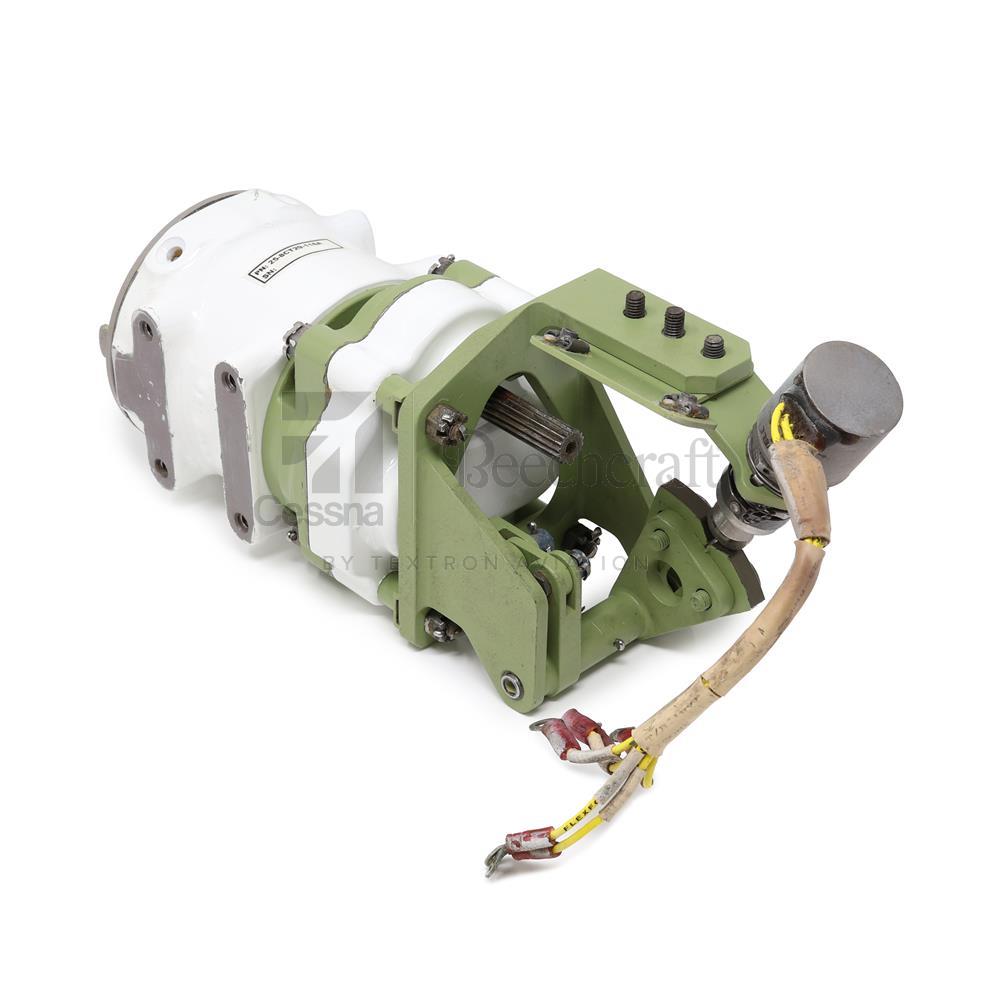 25-8CT29-116A|JACK- ELEVATOR TRIM R.H.