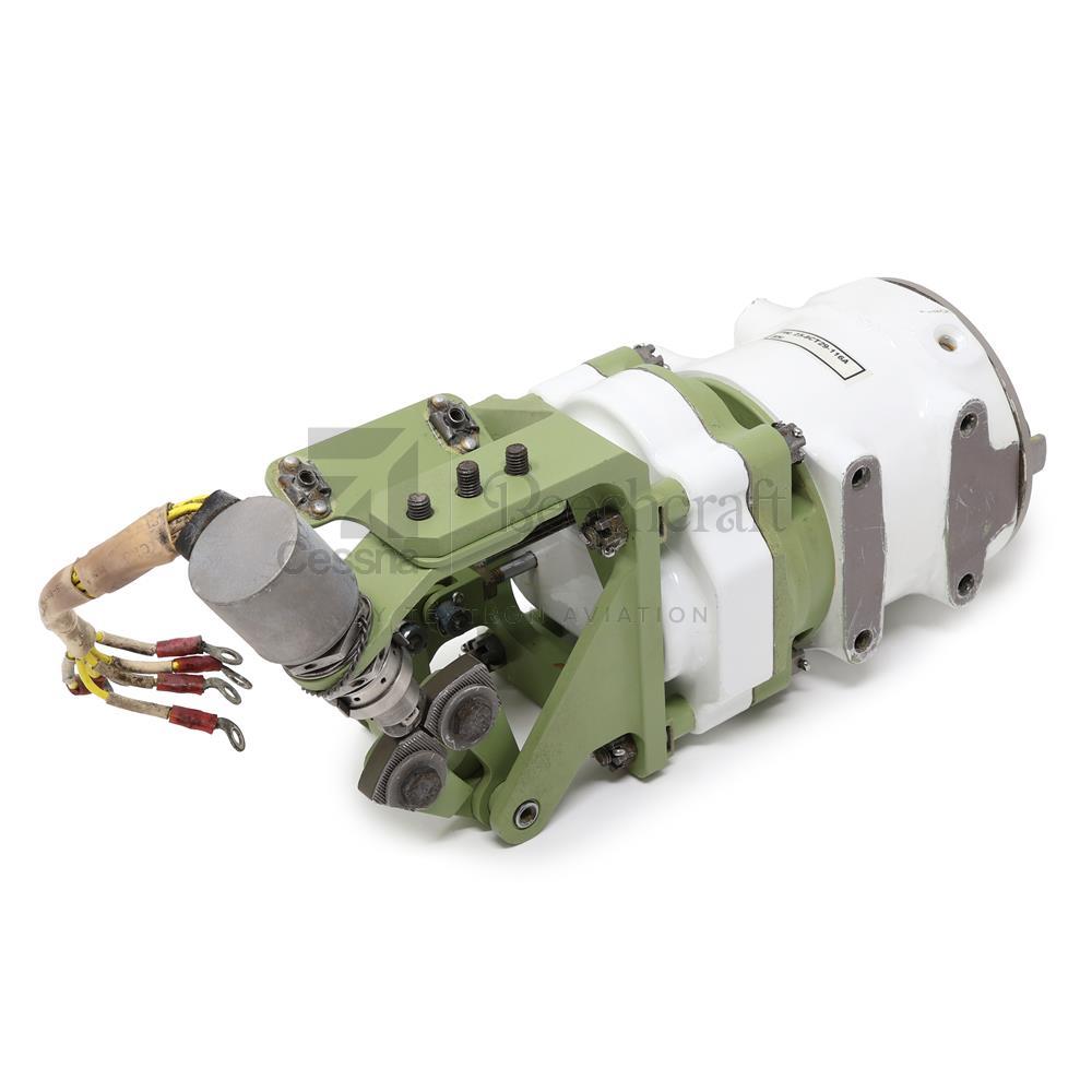 25-8CT29-116A|JACK- ELEVATOR TRIM R.H.