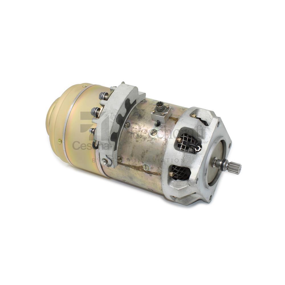 9912125-2|STARTER GENERATOR