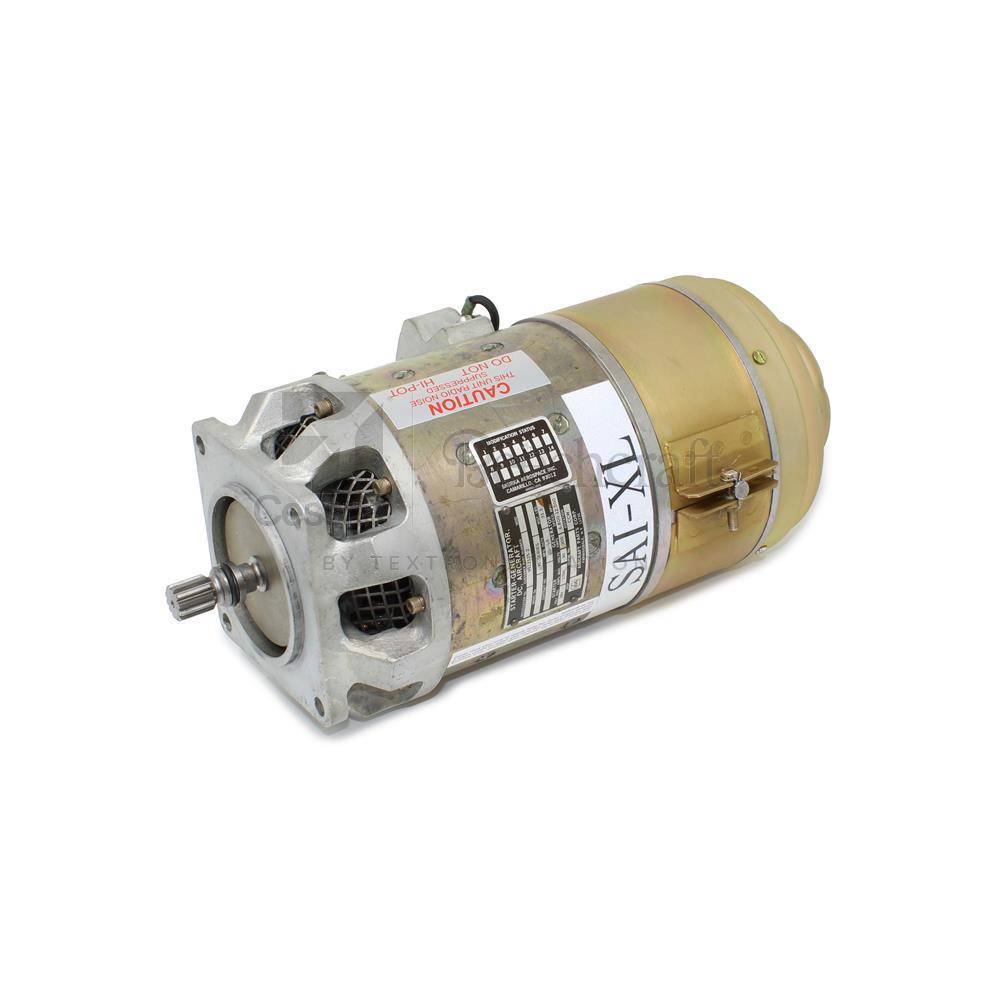 9912125-2|STARTER GENERATOR