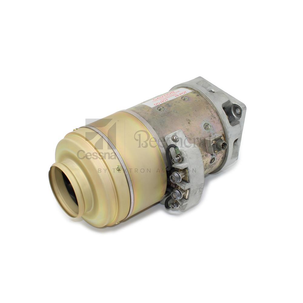 9912125-2|STARTER GENERATOR