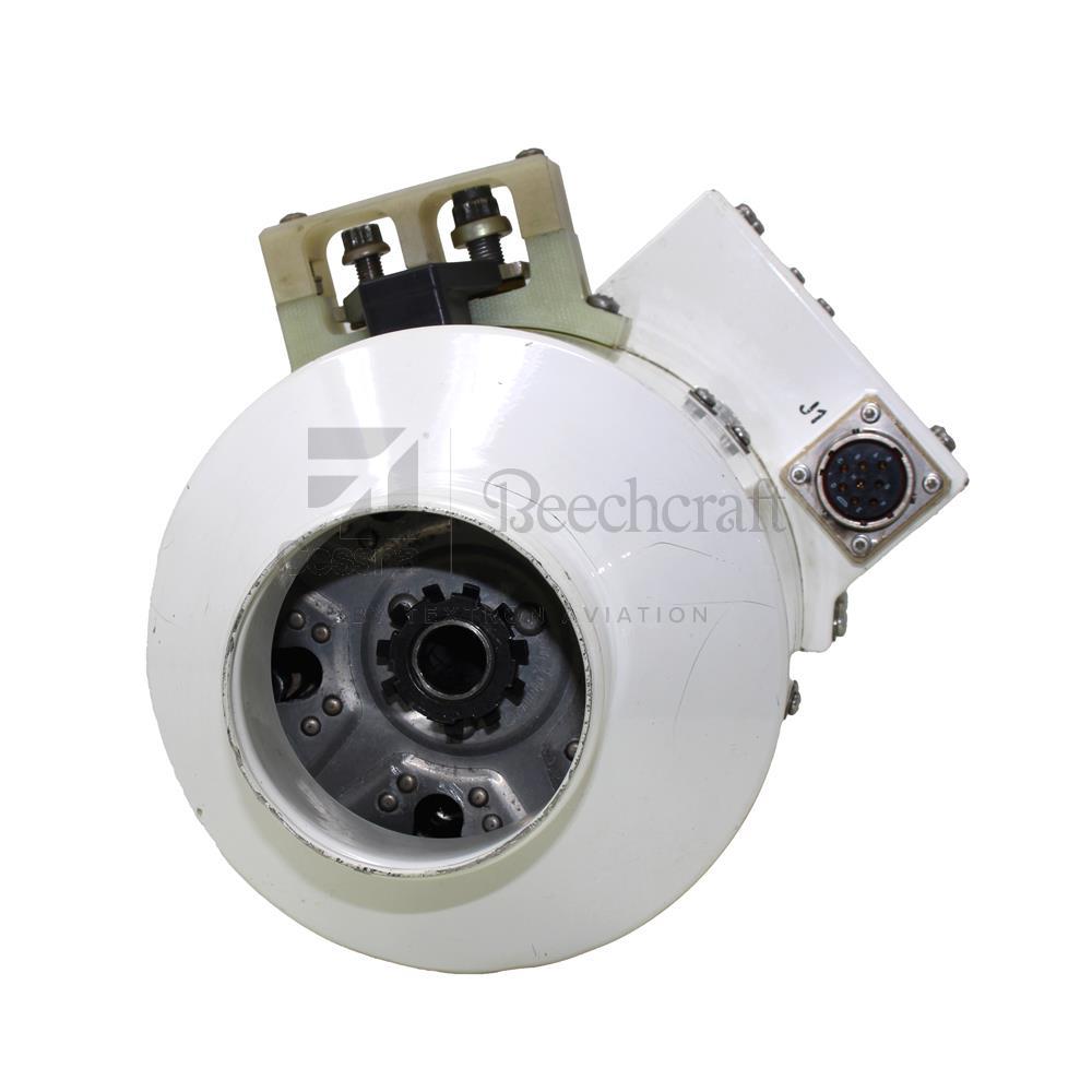 9914752-1|GENERATOR, DC-400AMP