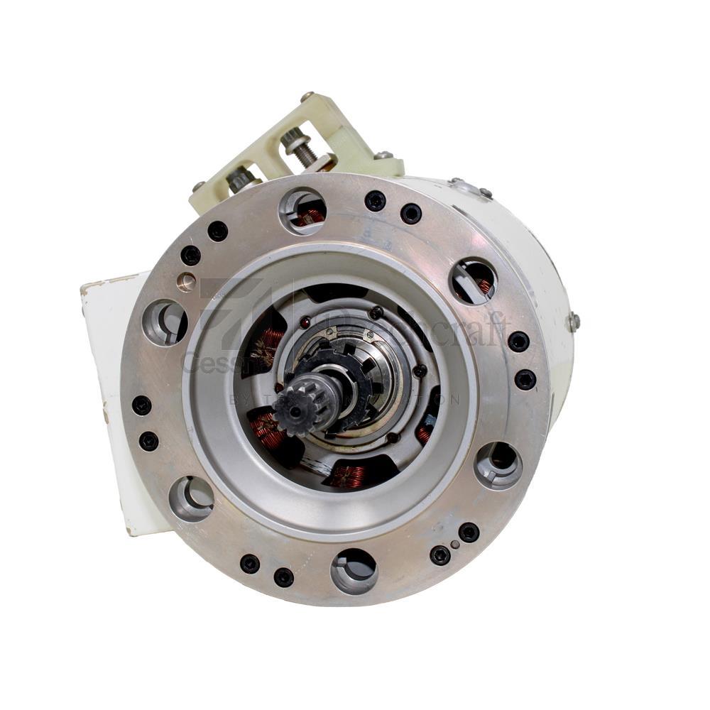 9914752-1|GENERATOR, DC-400AMP