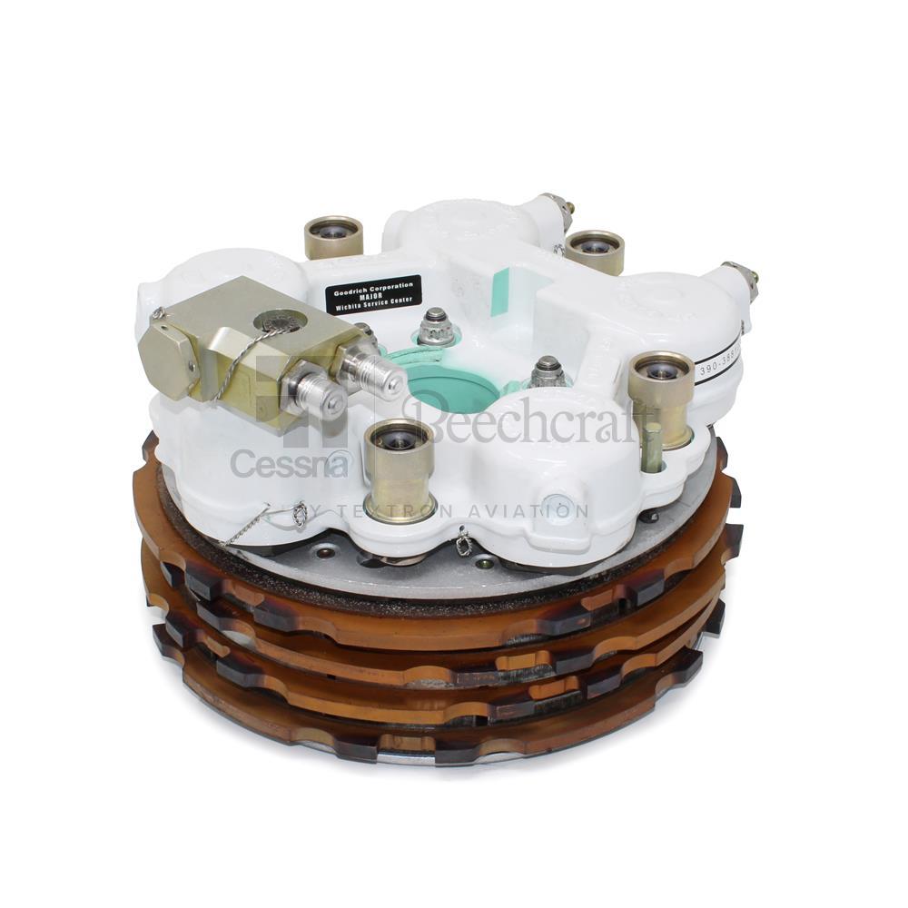 390-388103-0007|BRAKE ASSEMBLY - MLG