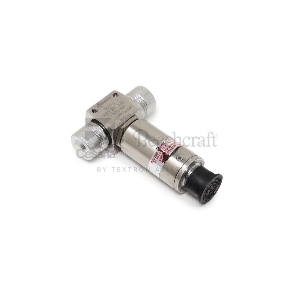 101-389042-5|FUEL FLOW TRANSMITTER