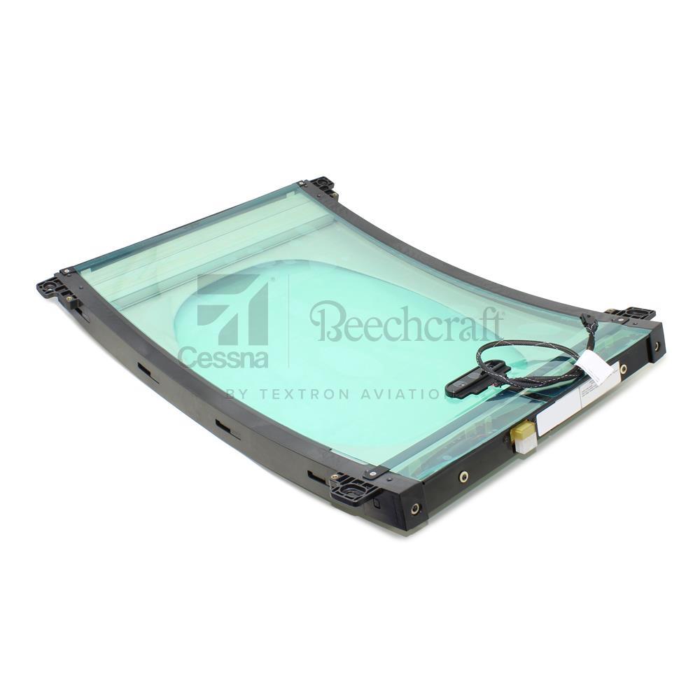 9919182-11|ELEC WINDOW SHADE, MILKWEED