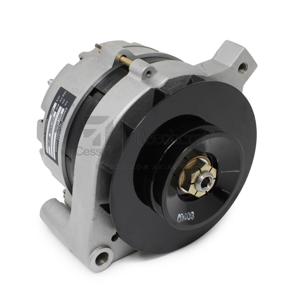 DOFF10300B|ALTERNATOR