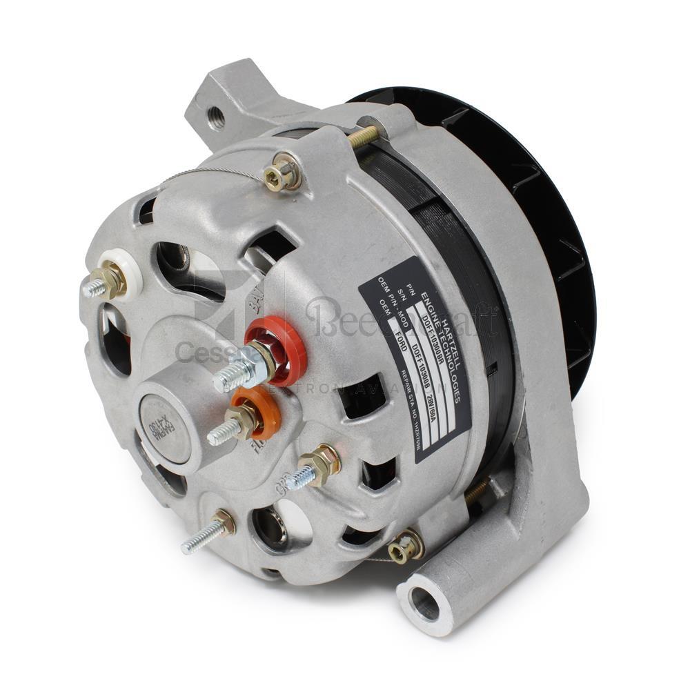 DOFF10300B|ALTERNATOR