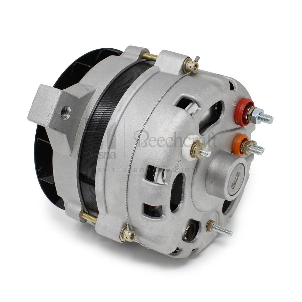 DOFF10300B|ALTERNATOR