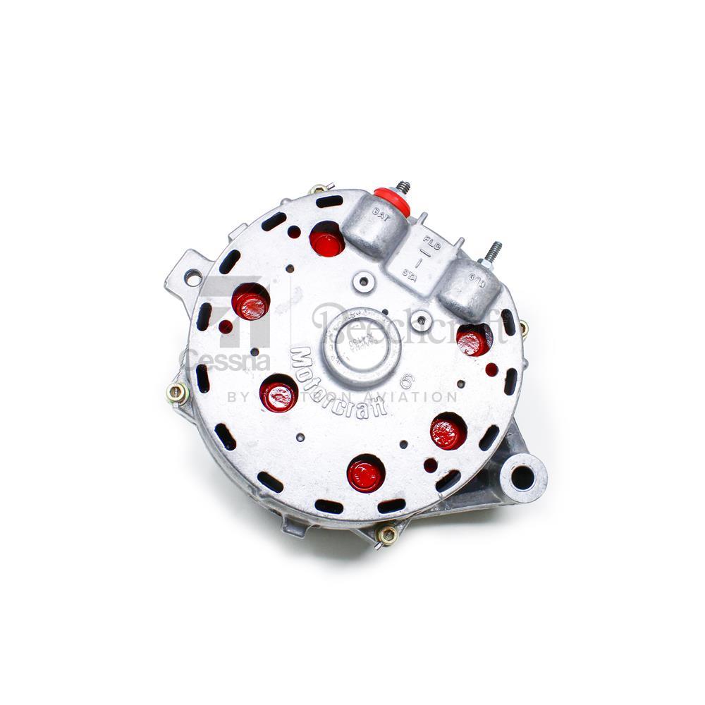 C611505-0201|ALTERNATOR