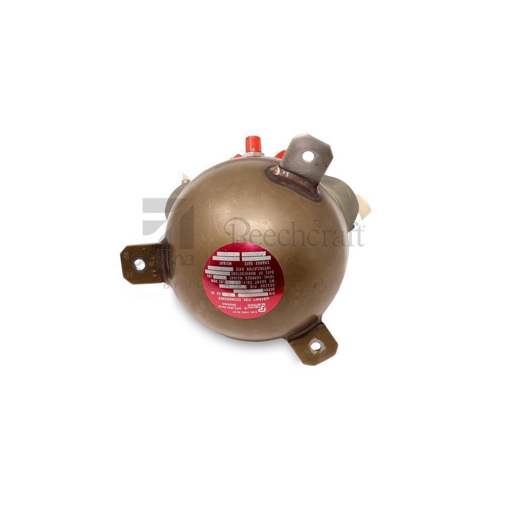 9912048-7EX|FIRE EXTINGUISHER BOTTLE