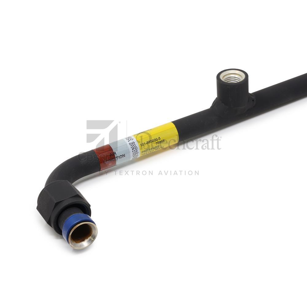 101-555020-5|WELD ASSEMBLY- RECEIVER DRYER