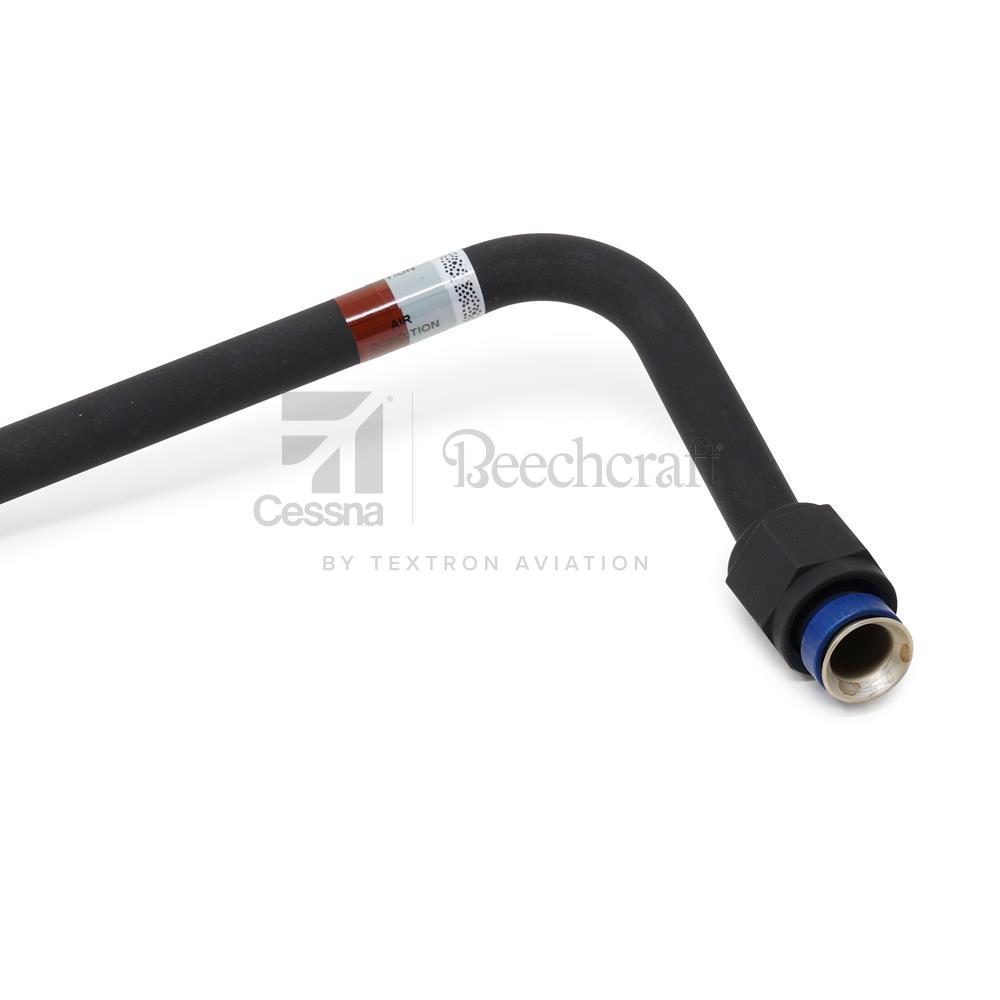 101-555020-5|WELD ASSEMBLY- RECEIVER DRYER