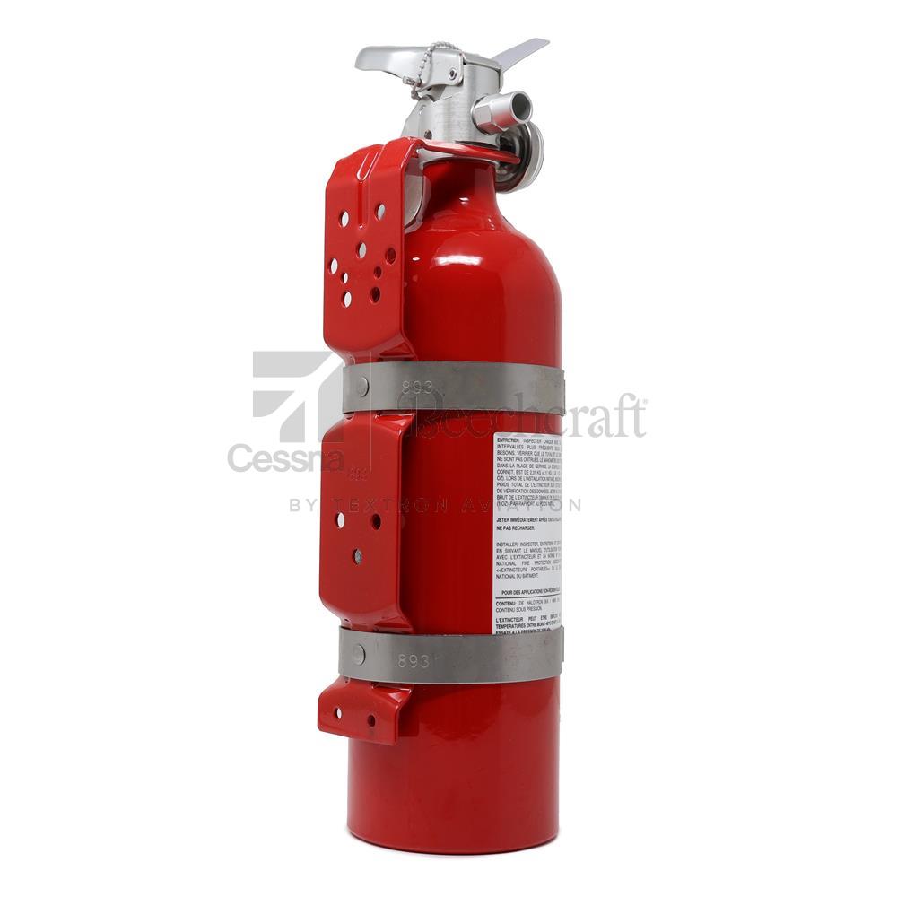 339TS | Fire Extinguisher