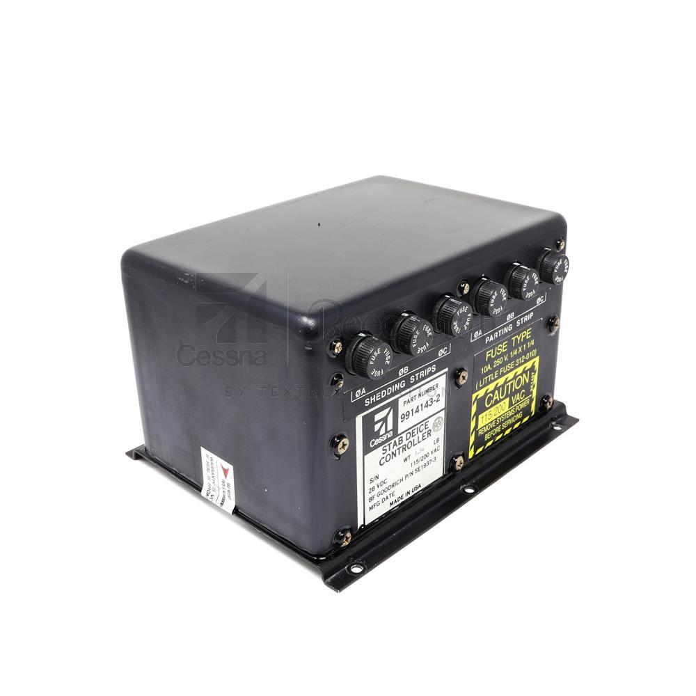 9914143-2EX|CONTROL DEICE