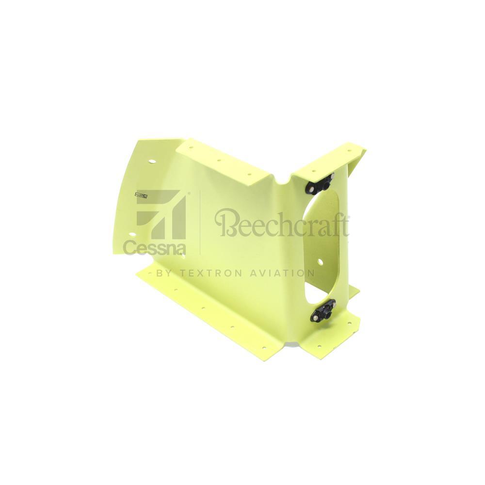 114-980067-1|COVE ASSEMBLY-EXTERNAL POWER R
