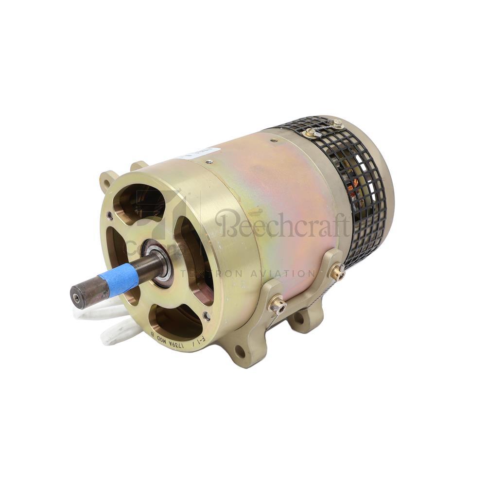 1134146-6EX|MOTOR 2.3HP DRIVE