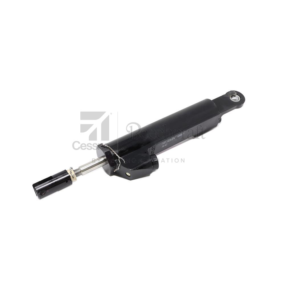 9912050-17|MASTER CYLINDER ASSEMBLY L.H.