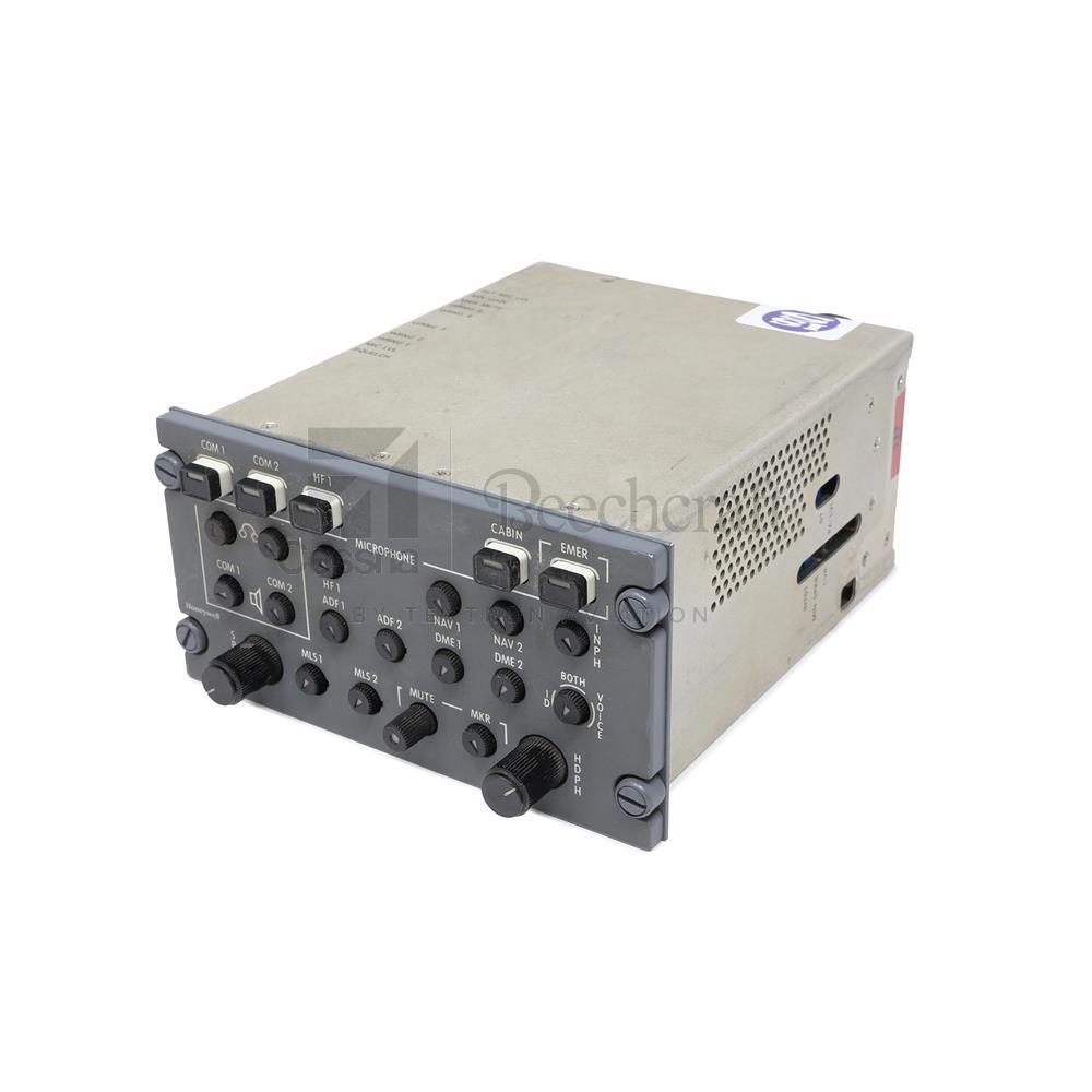7511001-915SPEX|AUDIO CONTROL PANEL