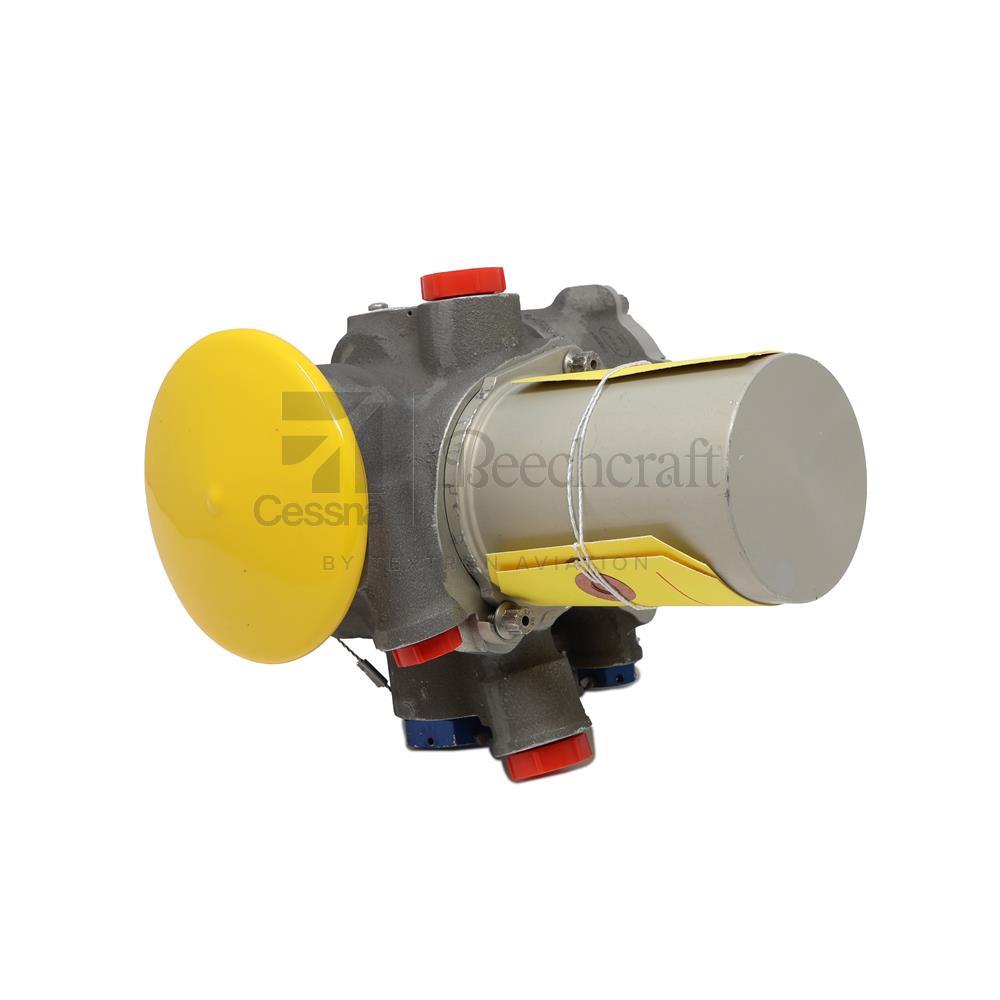 3883900-1EX|CONTROL UNIT FUEL