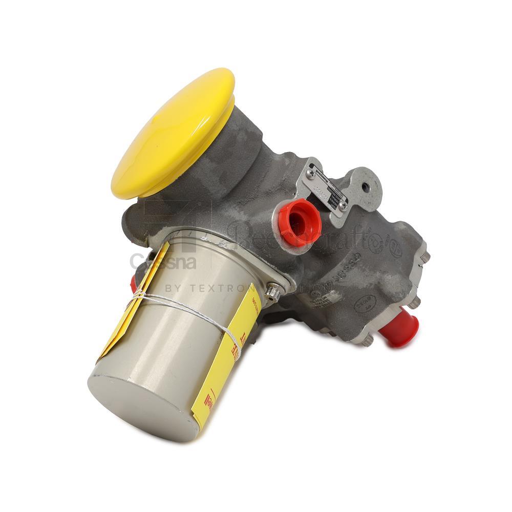 3883900-1EX|CONTROL UNIT FUEL