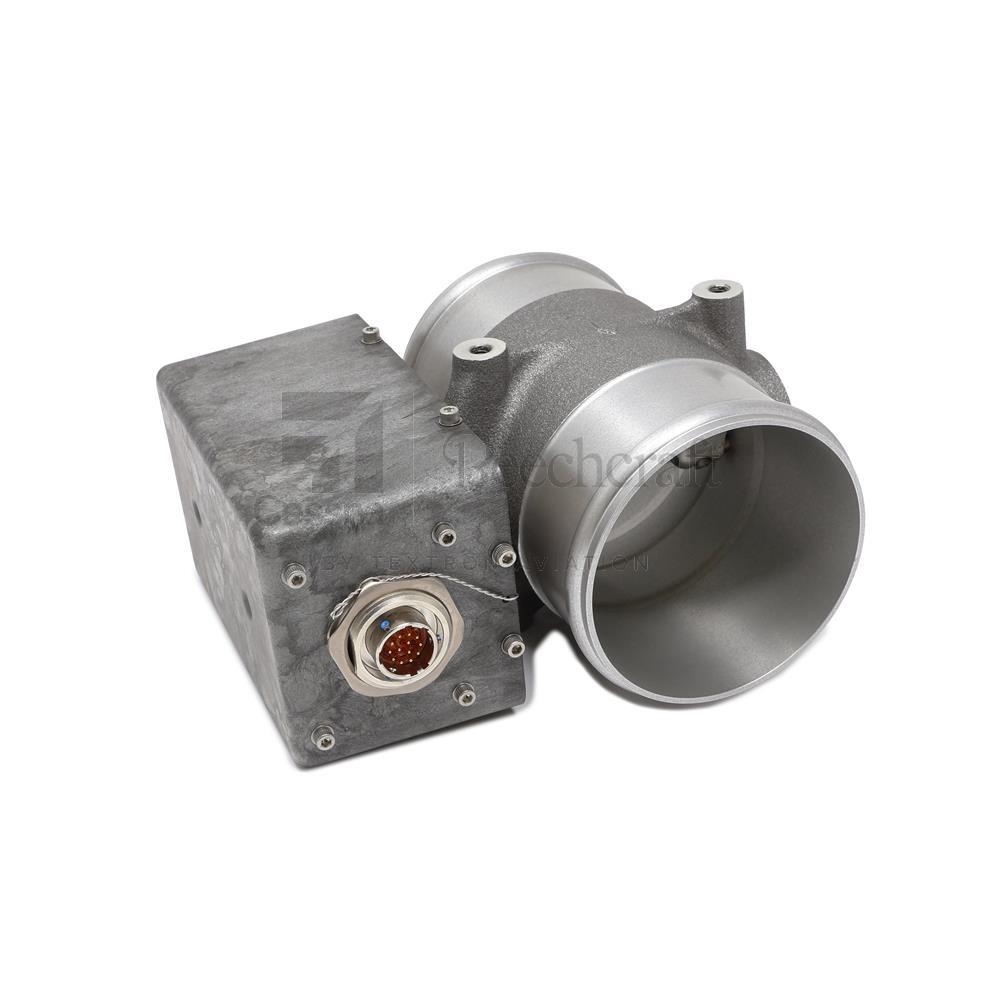 9912703-3|RAM AIR MODULATING VALVE