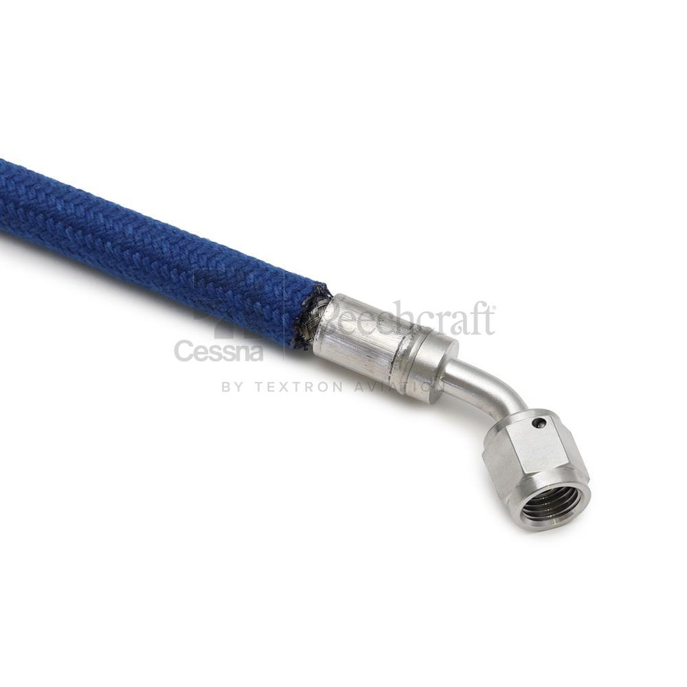 AS116-04K0122|HOSE ASSY