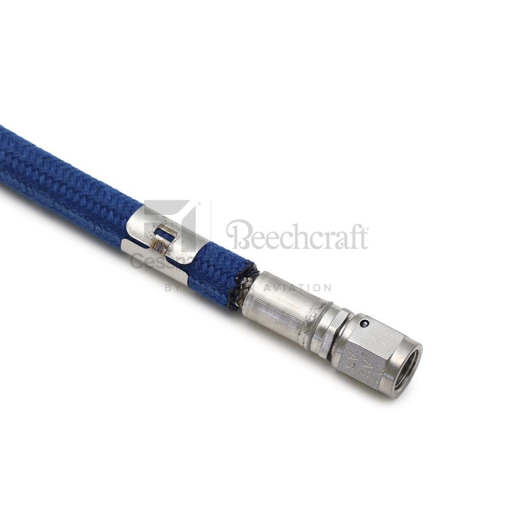AS116-04K0122|HOSE ASSY