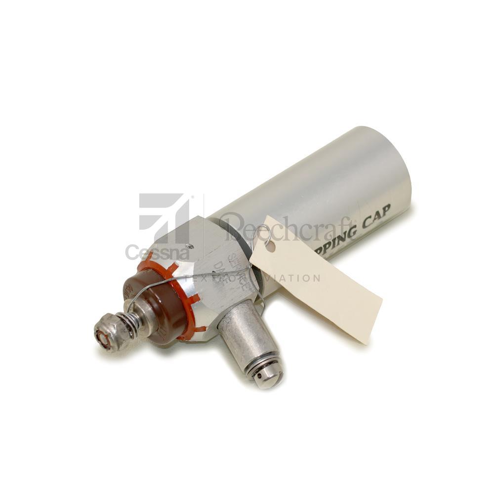 30903824-1 | Aircraft Fire Extinguisher Cartridge