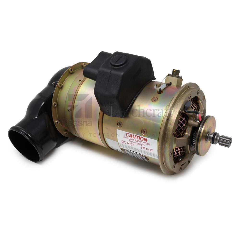 300SGL145Q-1 | Aircraft Starter Generator 300 AMP