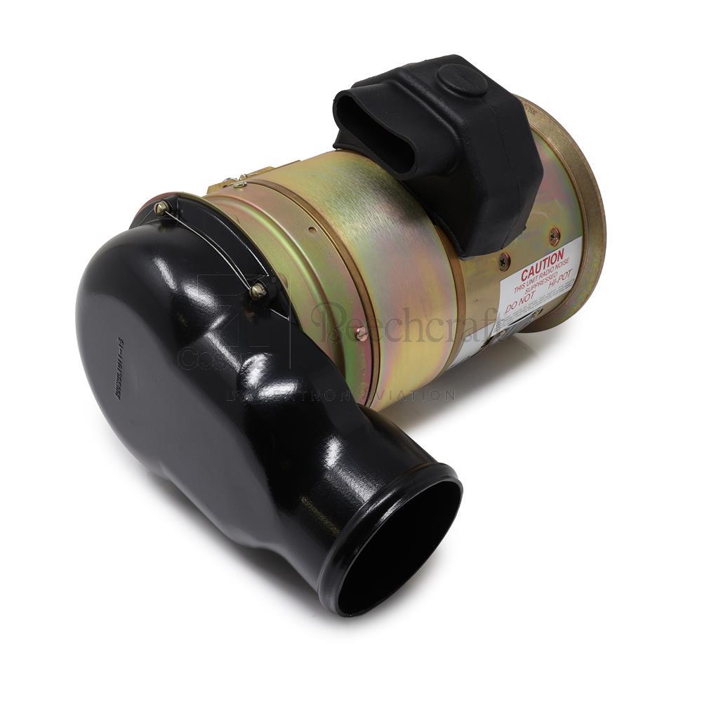 300SGL145Q-1 | Aircraft Starter Generator 300 AMP