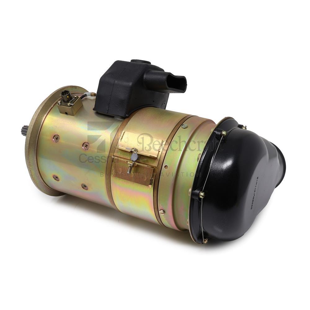 300SGL145Q-1 | Aircraft Starter Generator 300 AMP