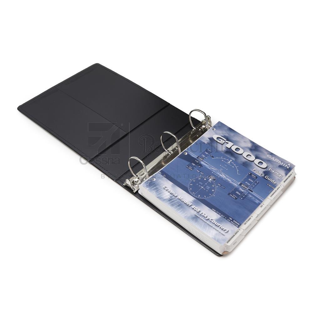 190-02729-00|G1000 NXI SKY COURIER PILOTS G