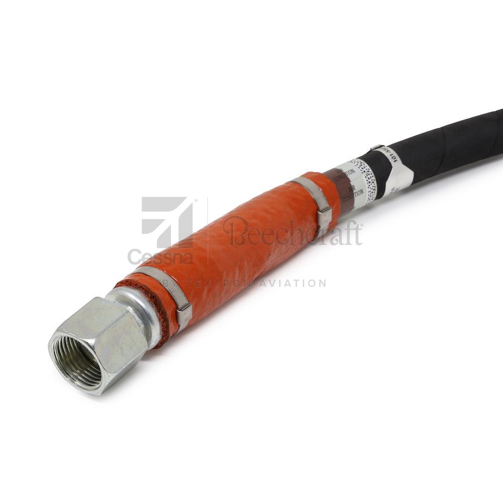 130-555013-15|HOSE ASSEMBLY,SUCTION-AIR COND
