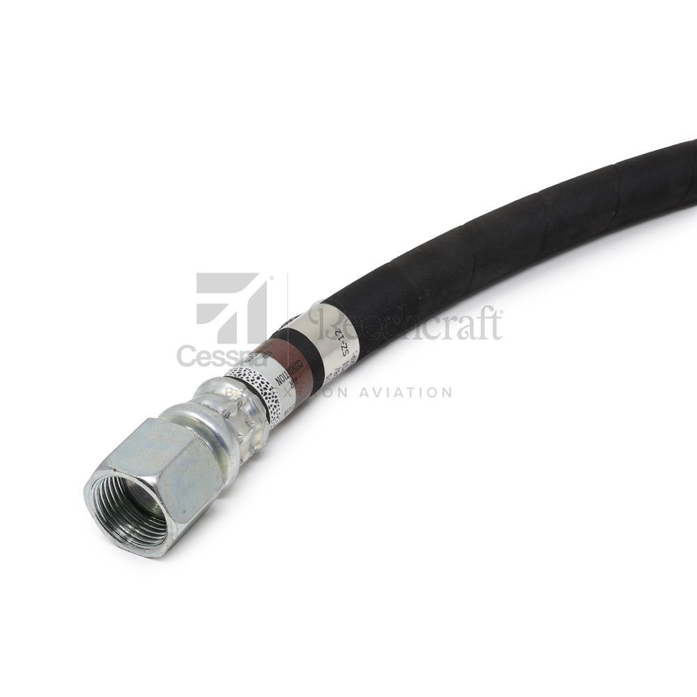 130-555013-15|HOSE ASSEMBLY,SUCTION-AIR COND