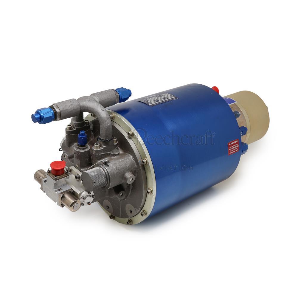 114-388000-13EX|HYDRAULIC POWER PACK