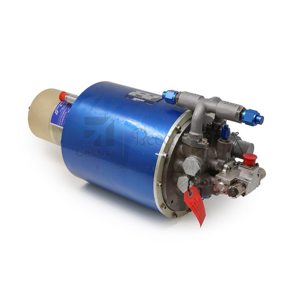 114-388000-13EX|HYDRAULIC POWER PACK