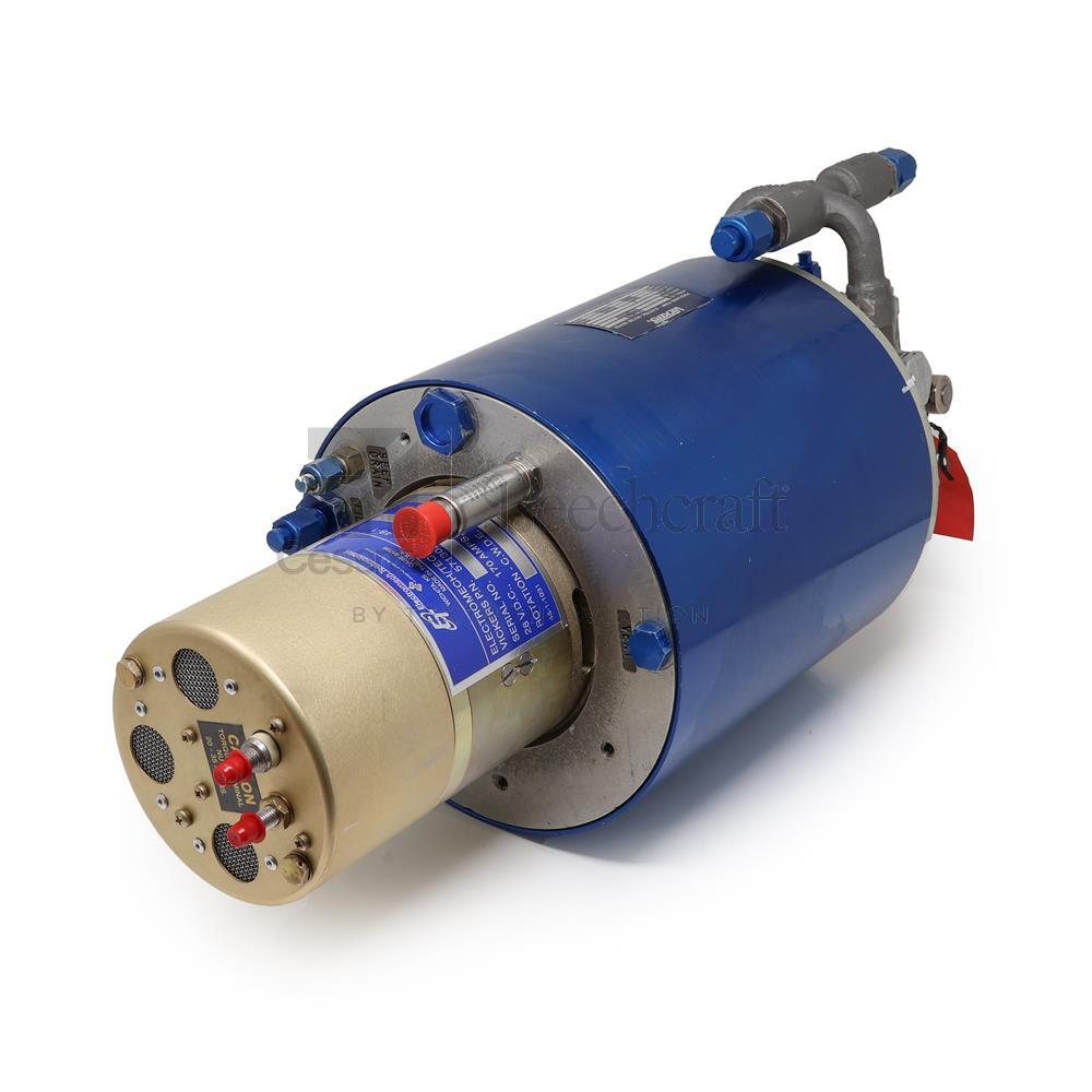 114-388000-13EX|HYDRAULIC POWER PACK