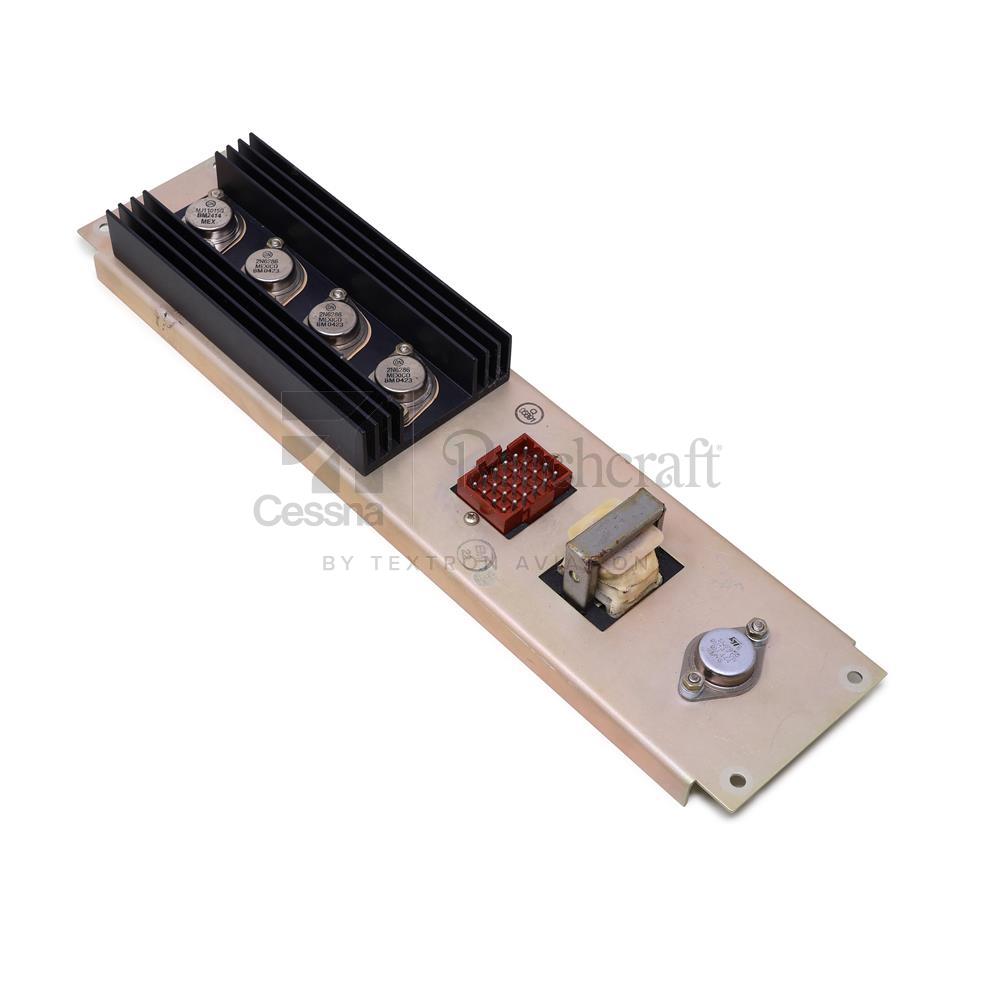 102-384039-1EX|LIGHT CONTROLLER PANEL INST.