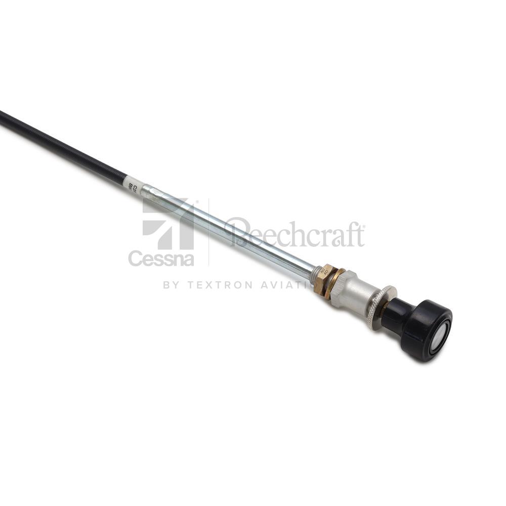 C299505-0101|THROTTLE CONT CABLE