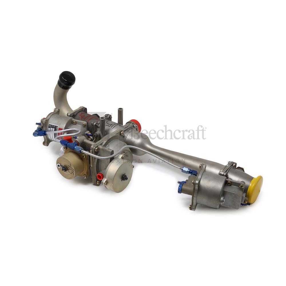 97-380000-33EX|FLOW CONTROL VALVE