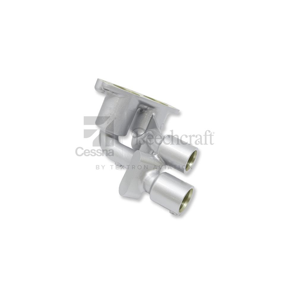 3102925-01|COUPLING ASSY OIL FILTER TUBE