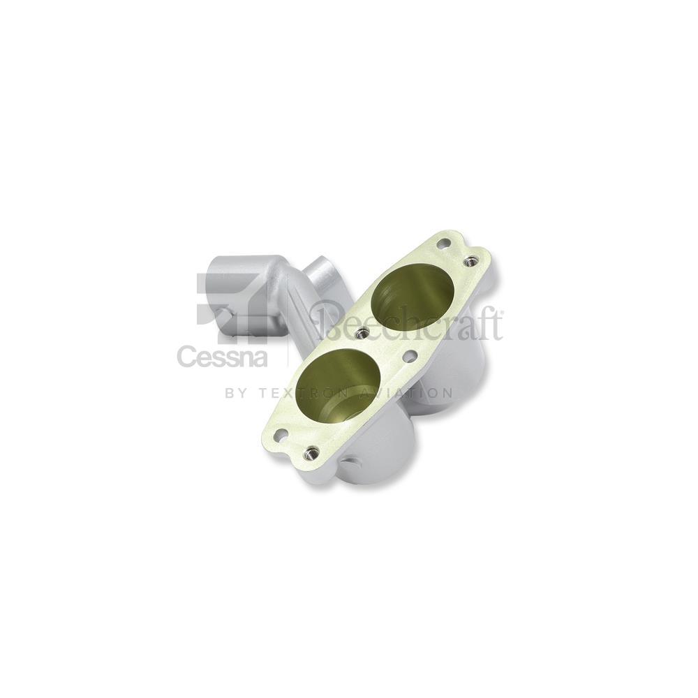 3102925-01|COUPLING ASSY OIL FILTER TUBE