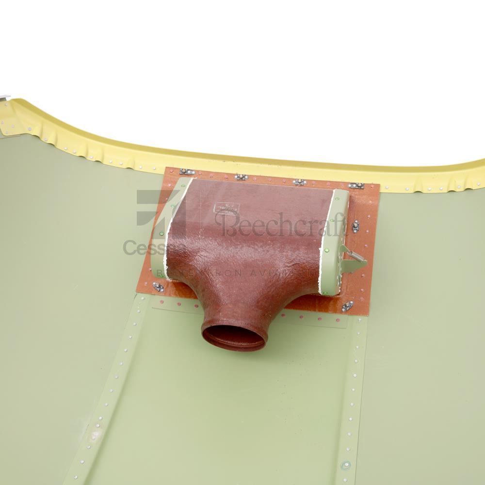 0752737-1|COWL ASSY (SEA LEVEL)