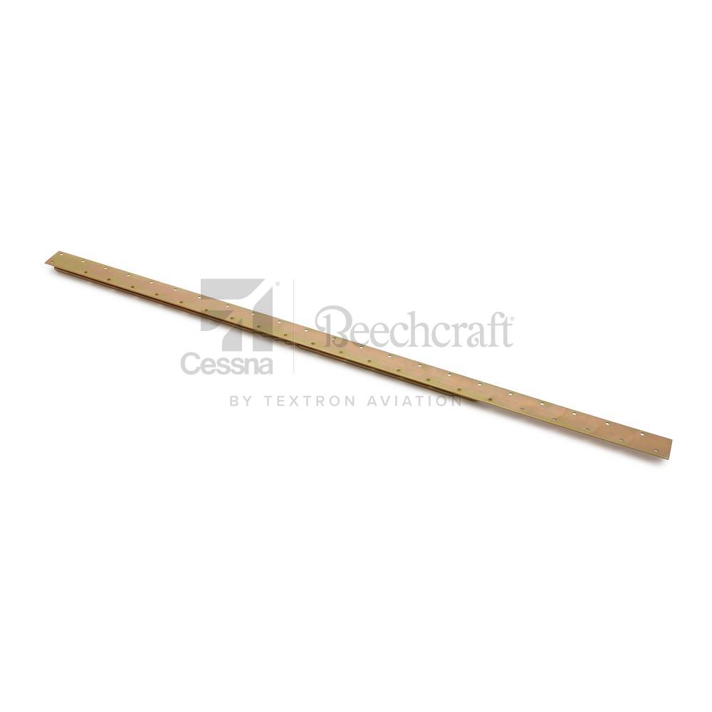 7411194-63|SEAT RAIL-LH, OUTBD