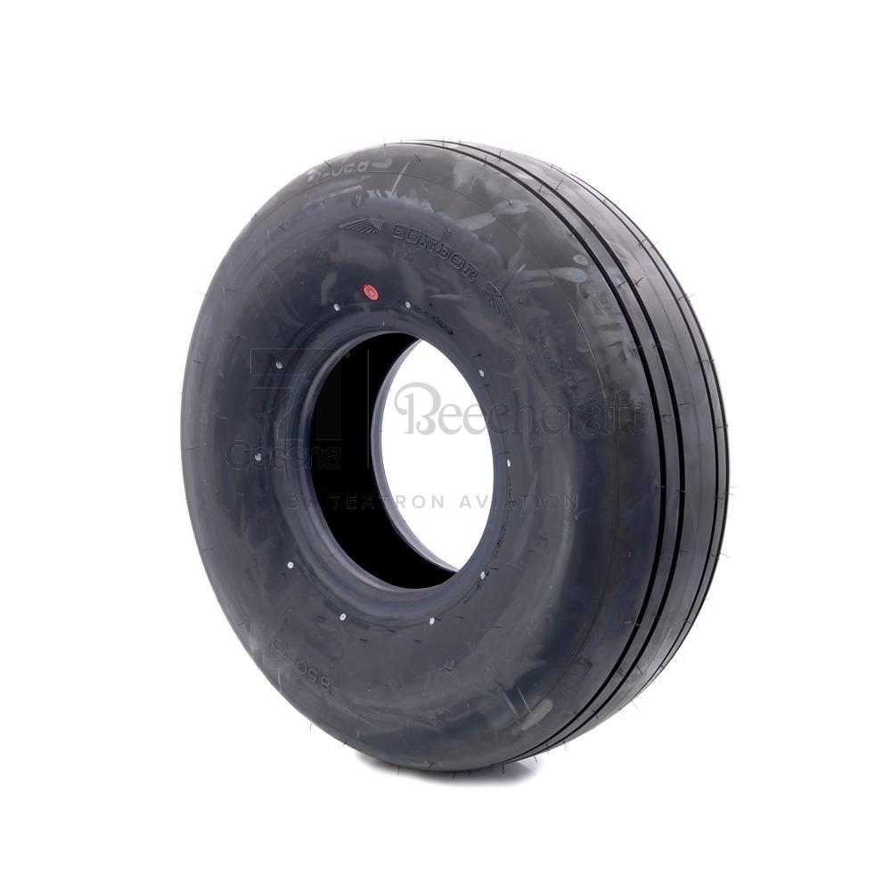 072-376-0|TIRE 8.50-10 8PLY