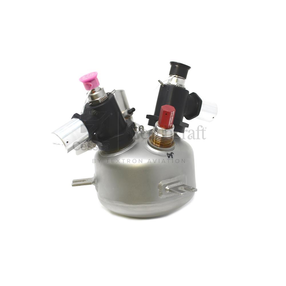 9912738-1EX | Fire Extinguisher Bottle